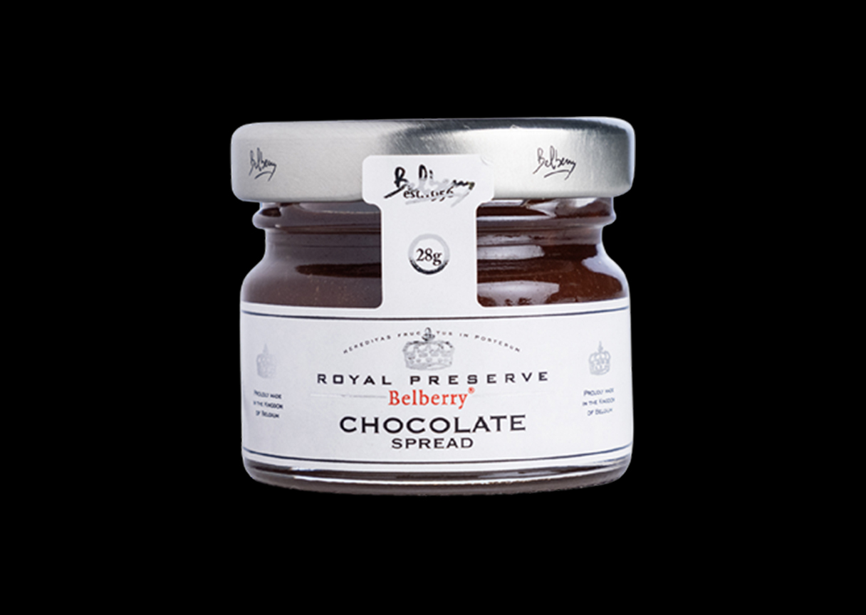 Chocolate Spread img v2