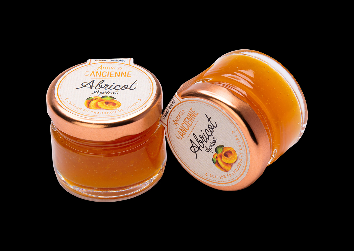 Maison Andrésy jams
