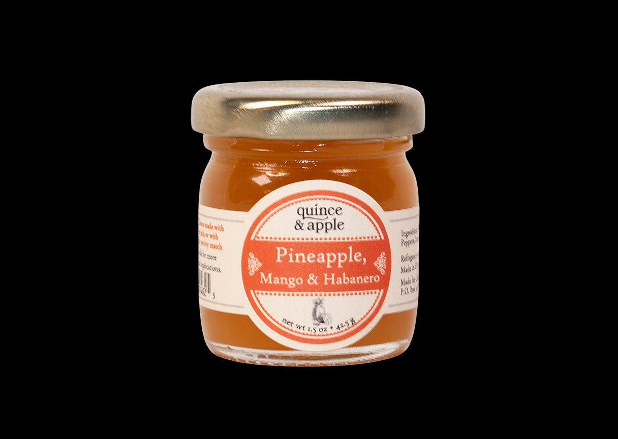 Pineapple preserve v2